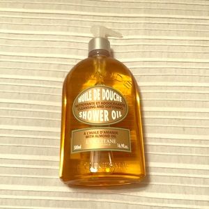 L’Occitane en Provabce Shower Oil